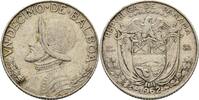 Panama 1/10 Balboa -