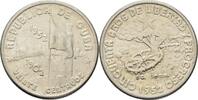 Kuba 20 Centavos -