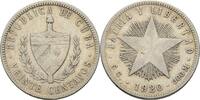 Kuba 20 Centavos -
