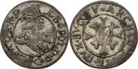 RDR Tirol Hall Kreuzer Leopold I., 1657-1705 -