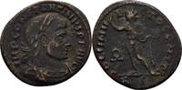RÖMISCHE KAISERZEIT Follis Constantinus I., 306-337 -