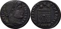 RÖMISCHE KAISERZEIT Nicomedia Follis Constantinus I., -