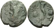  Bronze 200 - 150 Taurische Chersones/Pantiokapaion  sehr schön  40,00 EUR  +  5,00 EUR shipping