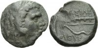 Bronze 240 - 220 Königreich Bosporus Leukon II., 240 - 220 sehr schön  100,00 EUR  +  5,00 EUR shipping
