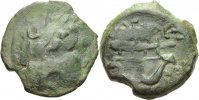  Bronze 240 - 220 Königreich Bosporus Leukon II., 240 - 220 sehr schön  100,00 EUR  +  5,00 EUR shipping