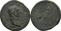 RÖMISCHE KAISERZEIT As Domitian, 81-96 -