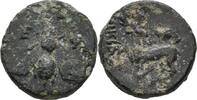 Ionien Ephesos Bronze -