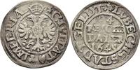 Lübeck, Stadt 1/24 Taler -