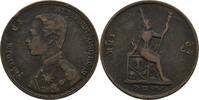 Att  Thailand Rama V. kl. Randschlag, ss