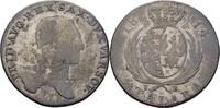 Polen Warschau 1/3 Taler Friedrich August III./I., 1763-1827 -