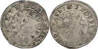 Prager Groschen 1539 RDR Böhmen Kuttenberg Ferdinand I., 1521-1564 ss