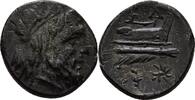  Bronze 211 - 197 Makedonien Philippos V. (221-179) sehr schön +  170,00 EUR  +  5,00 EUR shipping