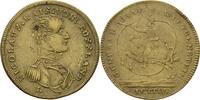 Russland Wittgenstein Jeton Nikolaus I., 1825-1855 -