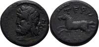Pisidien Termessos Bronze -