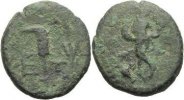 Pisidien/Etenna Bronze -