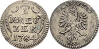 Frankfurt Kreuzer -