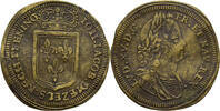 Nürnberg Rechenpfennig -