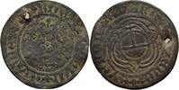 Nürnberg Rechenpfennig Jeton -