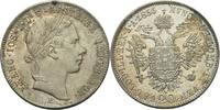 Austria Ungarn Kremnitz 20 Kreuzer Franz Joseph, 1848 - 1916 -