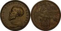 Bayern Goetz Götz 2 Mark Probe Ludwig III. -