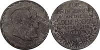 Bayern Medaille Ludwig III., 1913-1918 -