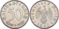 Deutsches Reich 50 Reichspfennig -