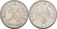 Deutsches Reich 50 Reichspfennig -