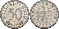 Deutsches Reich 50 Reichspfennig -