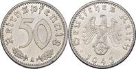 Deutsches Reich 50 Reichspfennig -