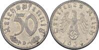 Deutsches Reich 50 Reichspfennig -