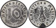 Deutsches Reich 10 Reichspfennig -