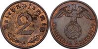 Deutsches Reich 2 Reichspfennig -