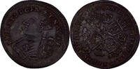 Nürnberg Rechenpfennig Jeton Ludwig XVI., VF