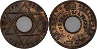 Britisch Westafrika 1/10 Penny 1952 vz 16.17 US$  +  11.55 US$ shipping