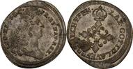 N&uuml;rnberg Rechenpfennig Jeton Ludwig XIV., ss 21.94 US$  +  11.55 US$ shipping