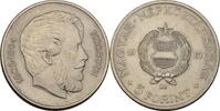 Ungarn 5 Forint 1967 vz 9.24 US$  +  11.55 US$ shipping
