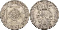 Portugal Portuguesa Mosambik 2,5 Escudos 1942 ss 16.17 US$  +  11.55 US$ shipping