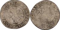 RDR Tirol Hall 1 Kreuzer 1556 Ferdinand I., 1521-1564 f.ss 273.08 元  ＋  78.02 元 运费