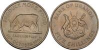 Uganda 5 Shillings -