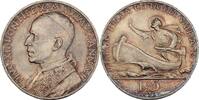 Vatikan 5 Lira 1939 vz 296.48 元  ＋  78.02 元 运费