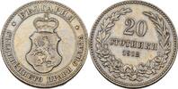 Bulgarien Bulgaria 20 Stotinki 1912 vz 78.02 元  ＋  78.02 元 运费