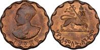 &Auml;thiopien 25 Cents  fast Stempelglanz. 85.82 元  ＋  78.02 元 运费