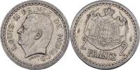 Monaco 2 Francs  ss 62.42 元  ＋  78.02 元 运费