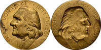 &Ouml;sterreich ? Klischee Franz von Liszt Bronze vz 390.11 元  ＋  78.02 元 运费