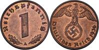 Deutsches Reich 1 Reichspfennig -