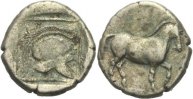  Tetrobol 476-460 Könige von Makedonien Alexander I., 495-454 ss 275,00 EUR ücretsiz kargo