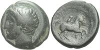  Bronz 315-295 Makedonien Amphipolis ss 100,00 EUR + 5,00 EUR nakliye