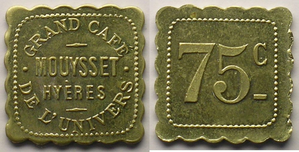 Fdc