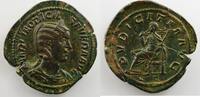 Otacilia Severa, Frau Philippus I. (244-249) MA Coin shops