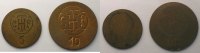 Emergency coins and tokens PARIS (75) Cie Française Thomson-Houston ( CFTH ) Elie C670,1 et 2 5 et 10 ( c ) SUP -